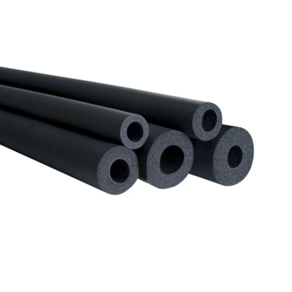 Isolante Térmico Flexível Elastomerico 32 mm Preto