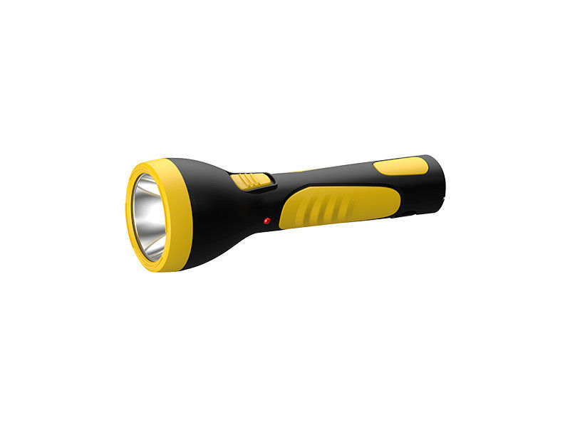 Lanterna LED Recarregável Torch TLL 14 Bivolt 32A 200 lm 2,5A 6 Horas