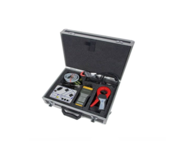 Localizador Falhas EDS3090