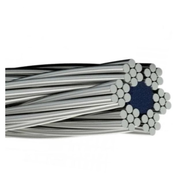 Cabo Aço Galvanizado Alma de Fibra 6/ 19 Fios 1/ 4 35.26064.619