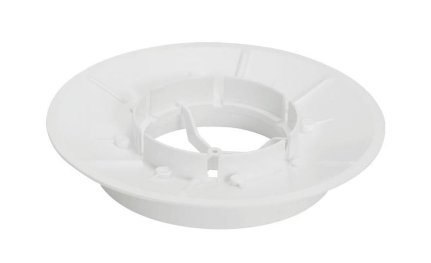 AntiInfiltração Anti-Infiltração PVC para Ralo e Caixa Sifonada 150 mm Classe 8 Branco Esgoto