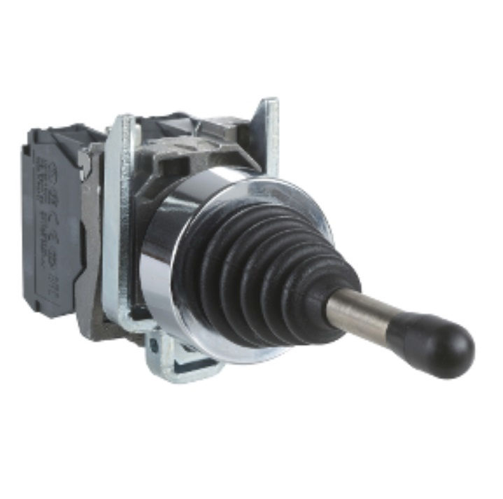 Acessório Acessório Joystick 2 Direções com Retorno 240VCA 22 mm