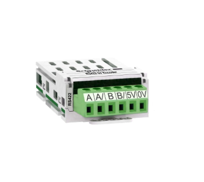Automação Placa Interface PTI ATV32 RS422 5V Ativar