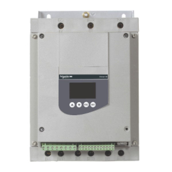 Soft Starter Soft-Starter ATS48 120-230VCA 52A 220-690V