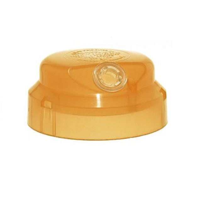 Relé Relé Fotoelétrico 1000W 127VCA 1NF IP55 50/60 Hz