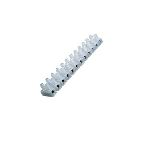 Conector Tipo Sindal Polietileno 6,00-10,00 mm² 600V Branco