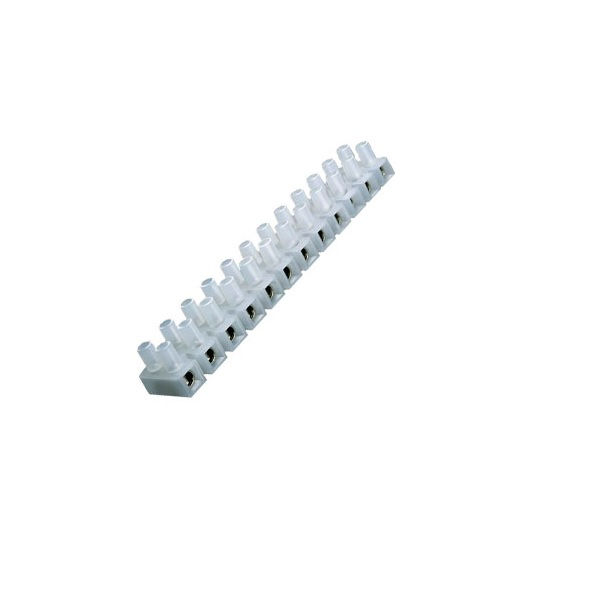 Conector Tipo Sindal Polietileno 0,75-4,00 mm² 600V Branco