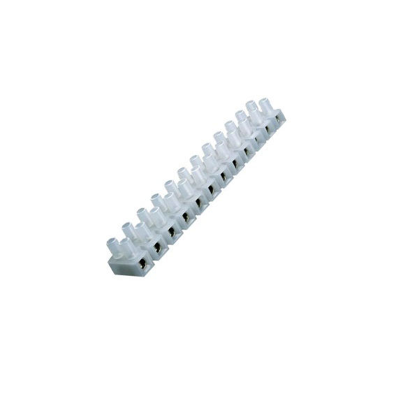 Conector Tipo Sindal Polietileno 80A 25,00 mm² 800V Branco