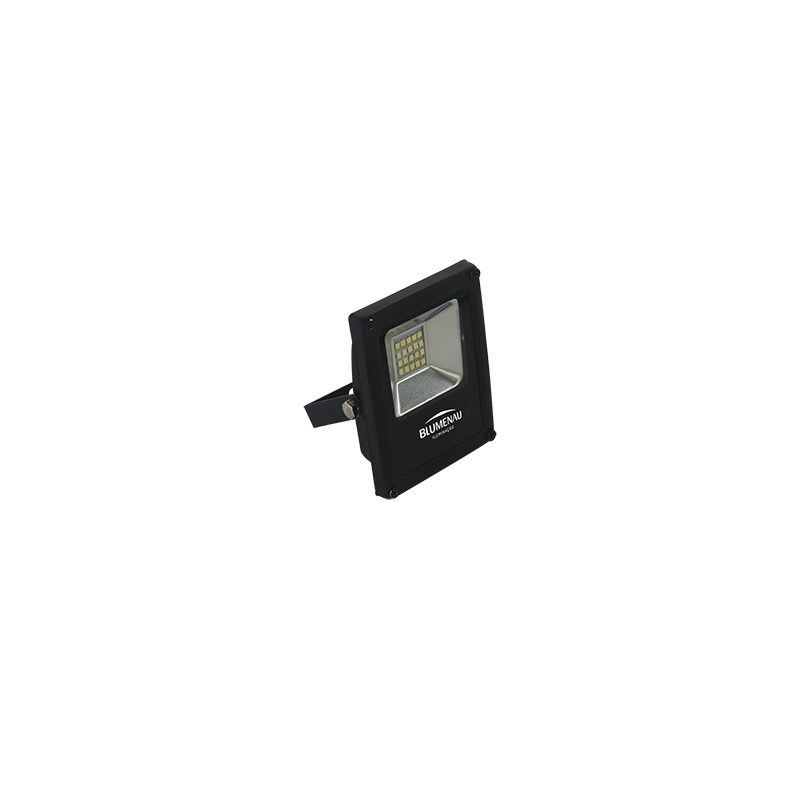 Projetor Led 150W Alumínio SLIM 6000K 12000 lm Bivolt IP65