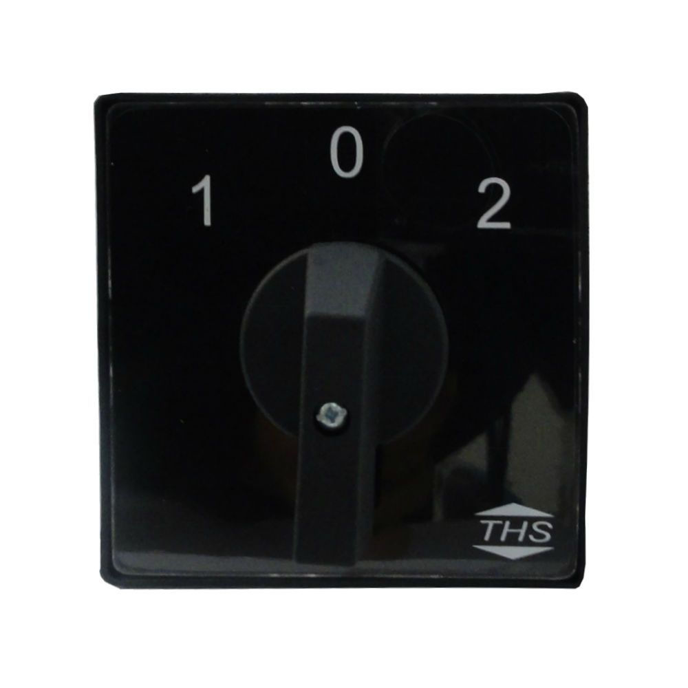 Chave Transferência para Painel 32A Tripolar Fixação para Topo 690V