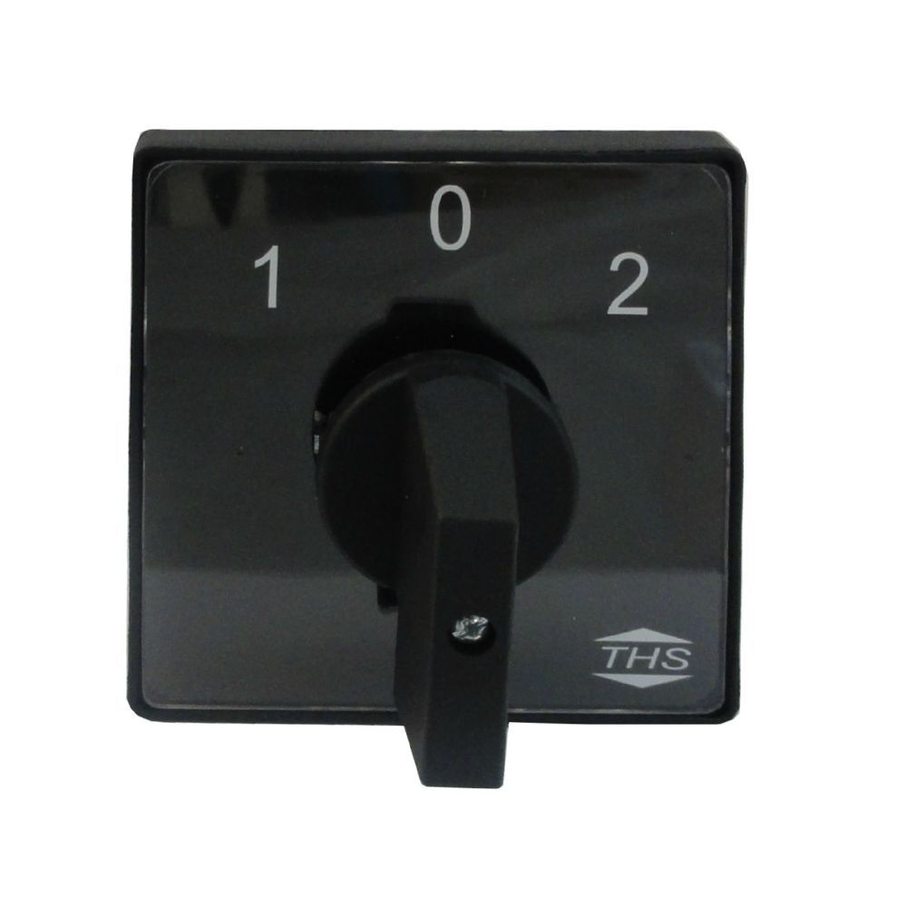 Chave Transferência Chave Transferência Tetrapolar 125A 690VCA para Painel com Fixação para Base