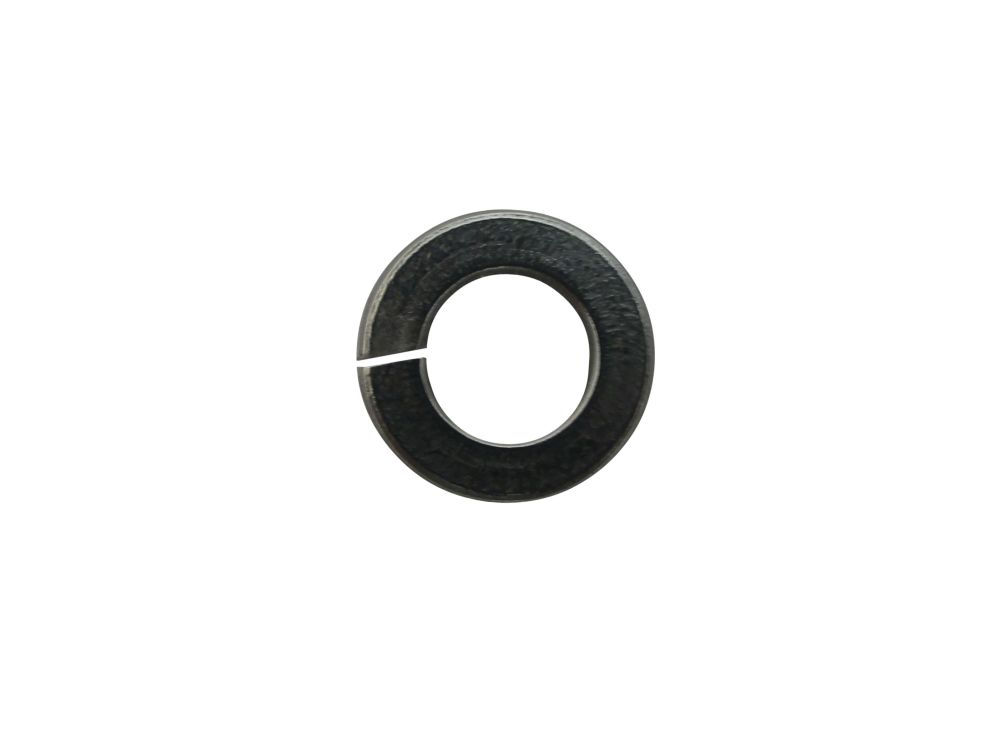 Arruela Redonda Pressão INOX 1/4"