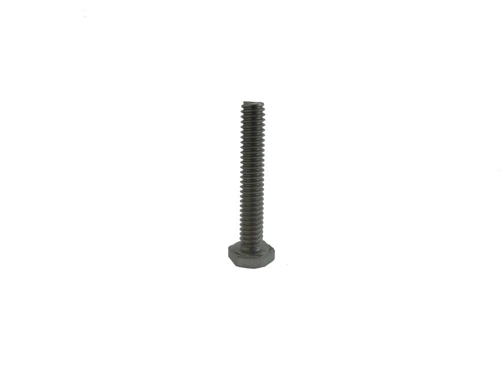 Parafuso Cabeça Sextavada INOX M8x40 mm