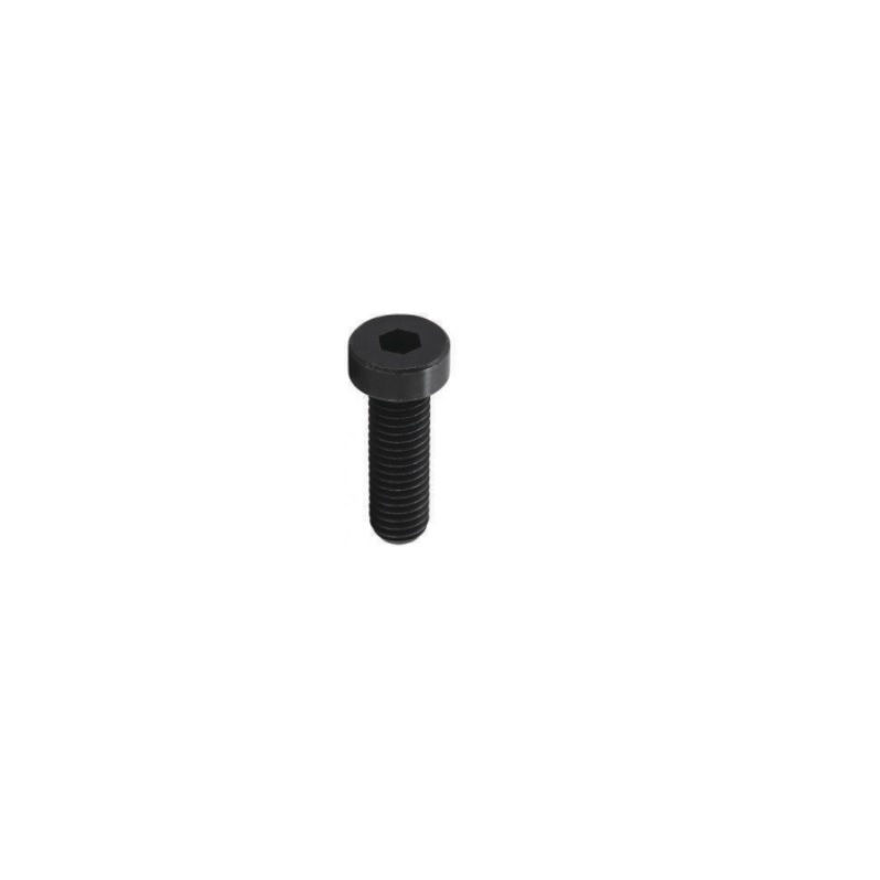 Parafuso Allen Cabeça Cilíndrica Aço M8x25 mm