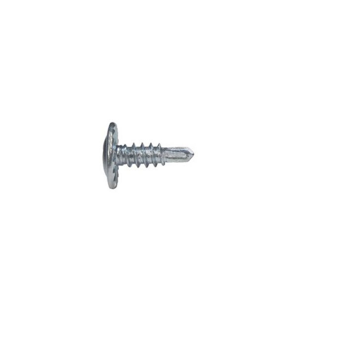 Parafuso Auto-Atarra Philips Zincado BR 4,2x38 mm Cabeça Chata