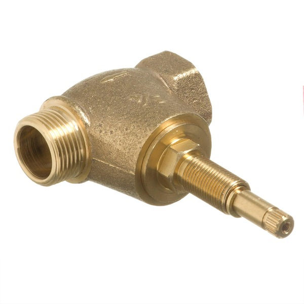 Base Registro Pressão para Chuveiro 1/2"