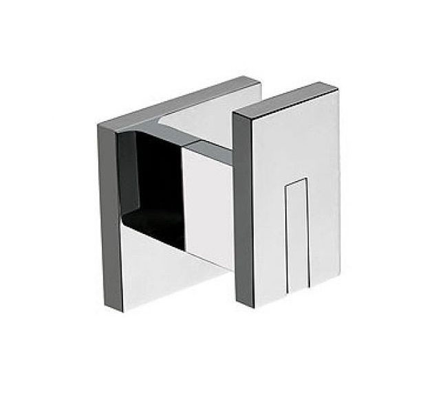 Cabide Aço INOX Cromado Axiom