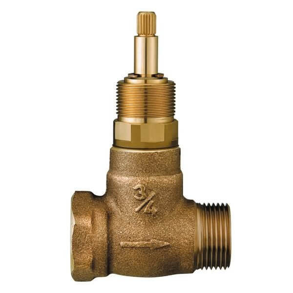 Base Registro Pressão para Chuveiro 3/4"