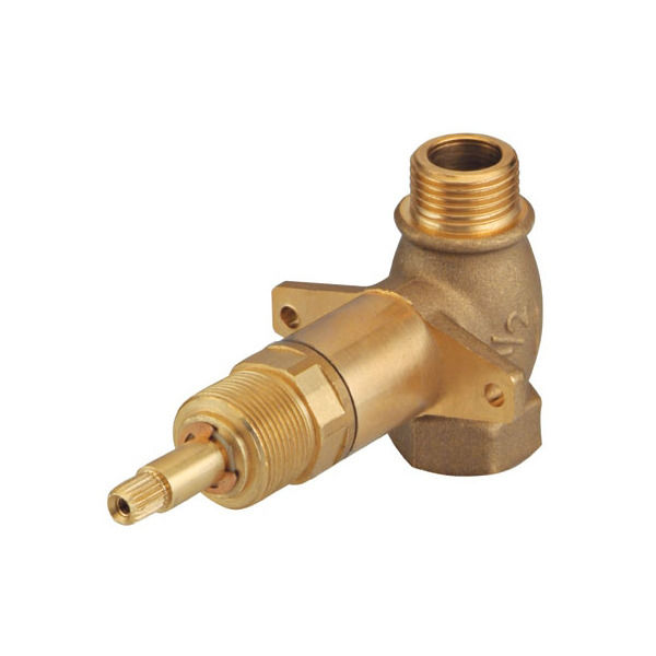 Base Registro Pressão para Chuveiro 3/4" DRY Wall