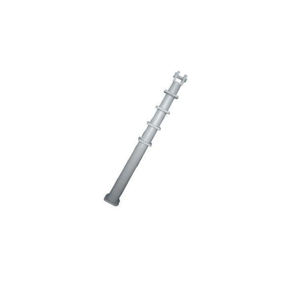 Braço Polimérico Anti-Balanço 25/35 kV 570x550 mm