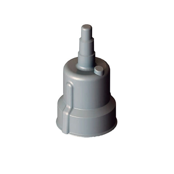 Protetor DE Bucha/Para-Raio Termoplástico 15/25 kV