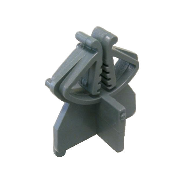 Distanciador Tipo Garra 25 mm