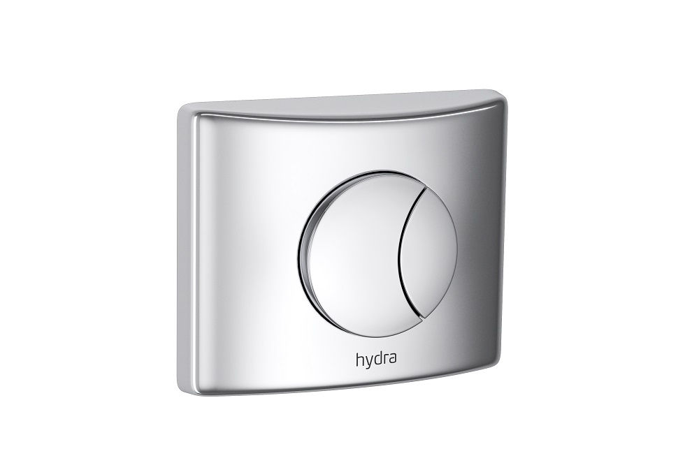 Metal Válvula Descarga 1.1/2 Cromado DUO