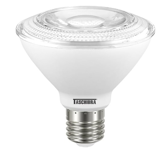 Lâmpada Lâmpada LED 11W PAR 30 E27 Autovolt 4000K 700 lm 25.000H 38G