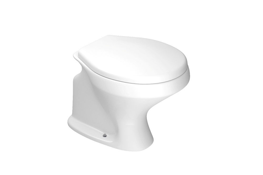 Louça Bacia Convencional BR Ravena Deca