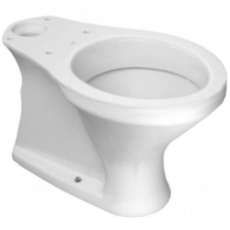 Louça Bacia Para Caixa Acoplada BR Ravena Deca