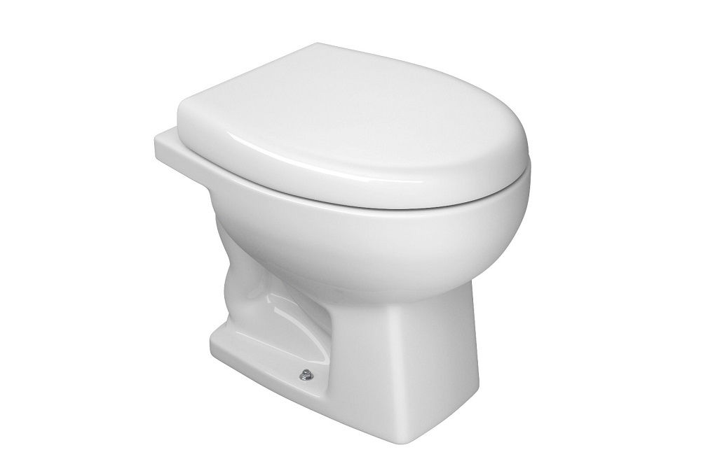 Louça Louça Bacia Convencional BR Studio Kids