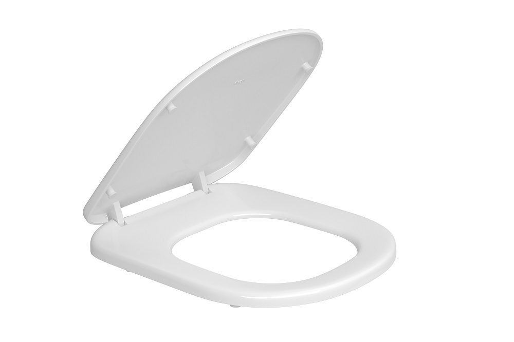 Assento Sanitário Assento Sanitário PVC AP.50 Branco Vogue PLUS