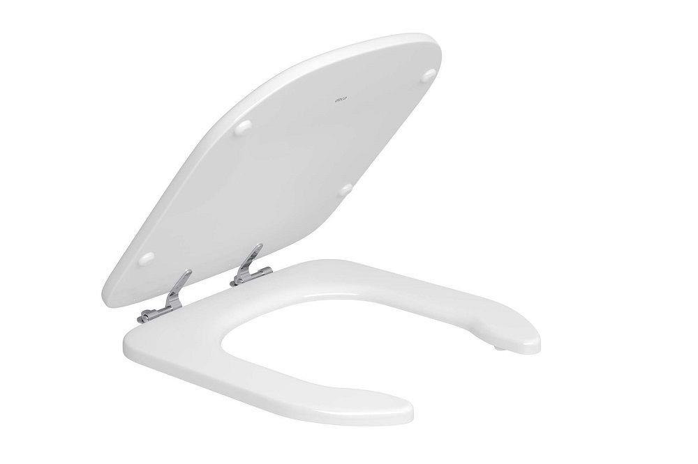 Acessórios Hidráulicos Acessórios Assento Poliéster Abert Frontal BR Vogue PLUS