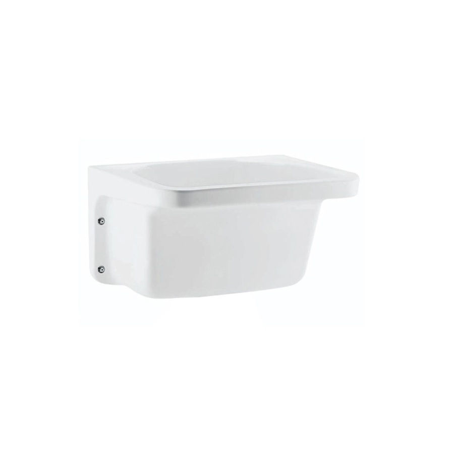 Louça Tanque TQ03 BR 600X500MM Deca