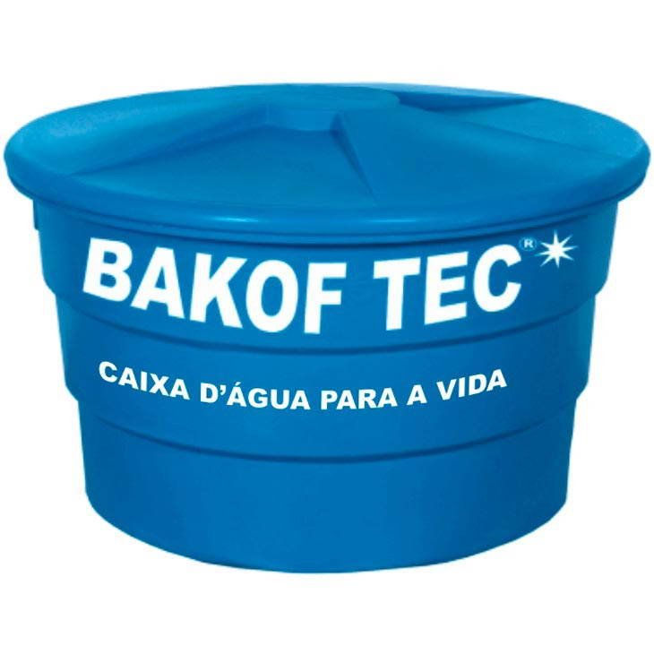 Caixa dágua Caixa D'água Polietileno 310 L Dupla Camada com Tampa