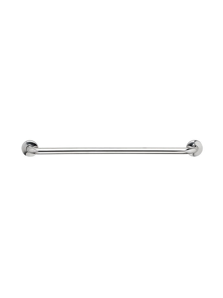 Barra Apoio PCD Aço INOX Cromada 800 mm Access