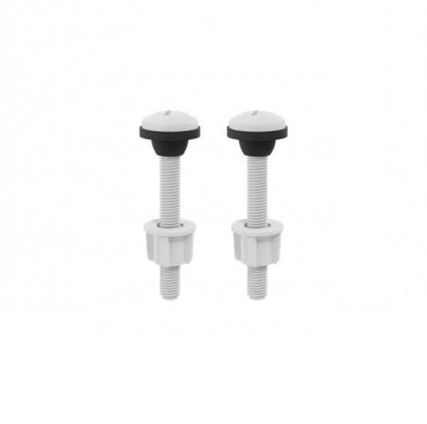 Conjunto Fixação para Caixa Acoplada