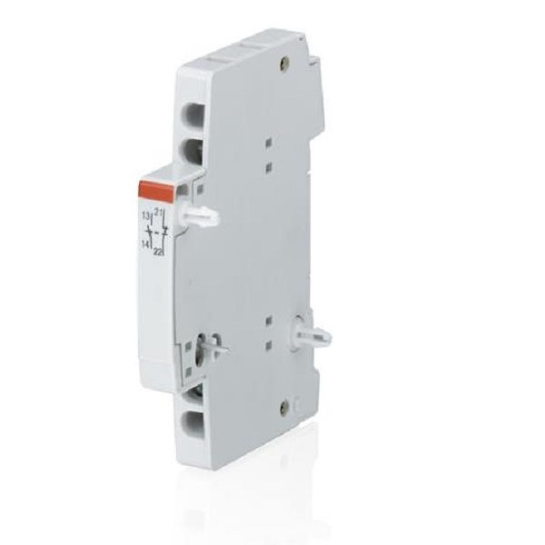 Bloco Contato Lateral 1NA+1NF para Disjuntor S200