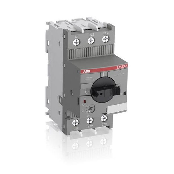 Disjuntor Motor Tripolar MS132 1,00-1,60A DIN