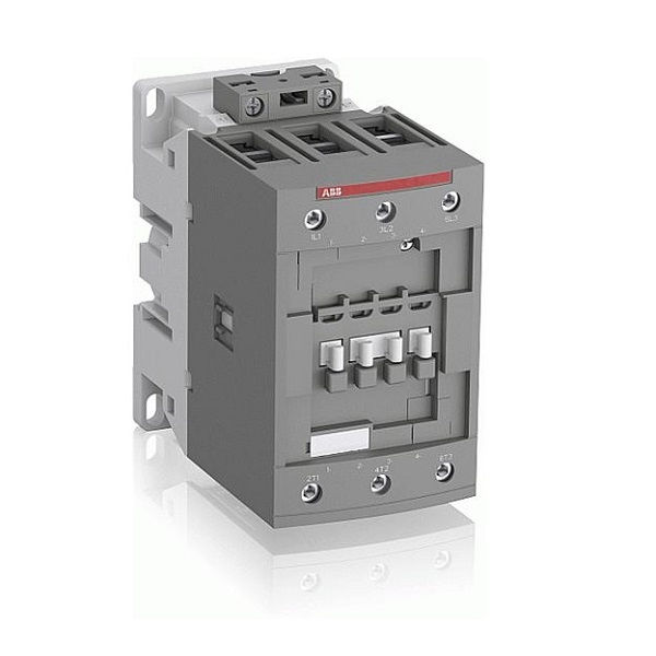 Contator Principal Tripolar 12A 1NA 220VCA 60 Hz AX12