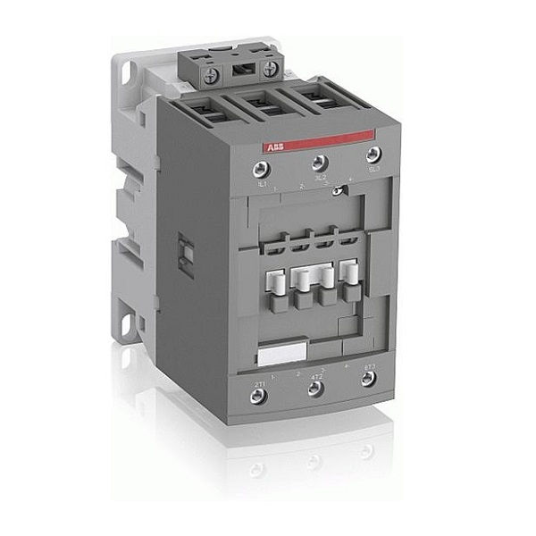 Contator Tripolar 80A 1NA+1NF 220VCA 60 Hz AX80
