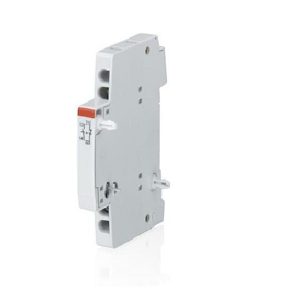 Bloco Contato Lateral Auxiliar 2NA para Disjuntor S200