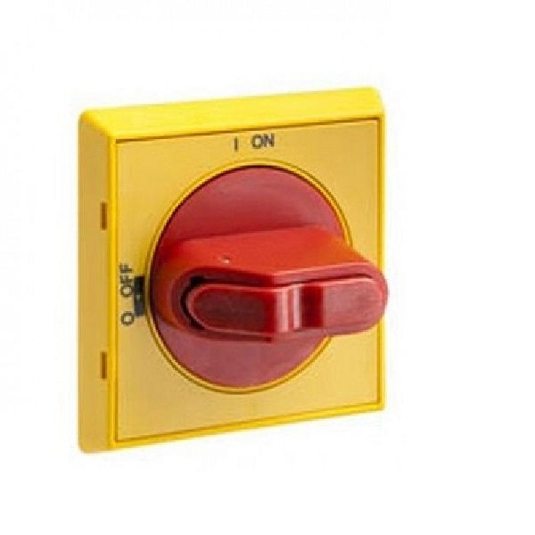 Chave Seletora Bloq 3 CAD 2 Posições 6 mm AM/VM