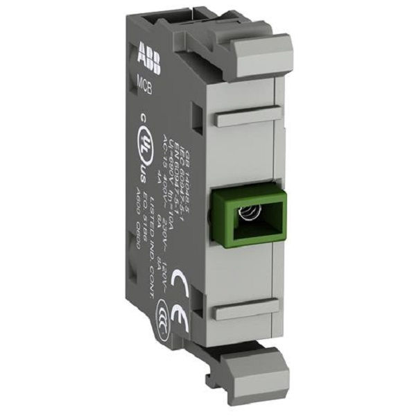 Contato Auxiliar 1NA MCB