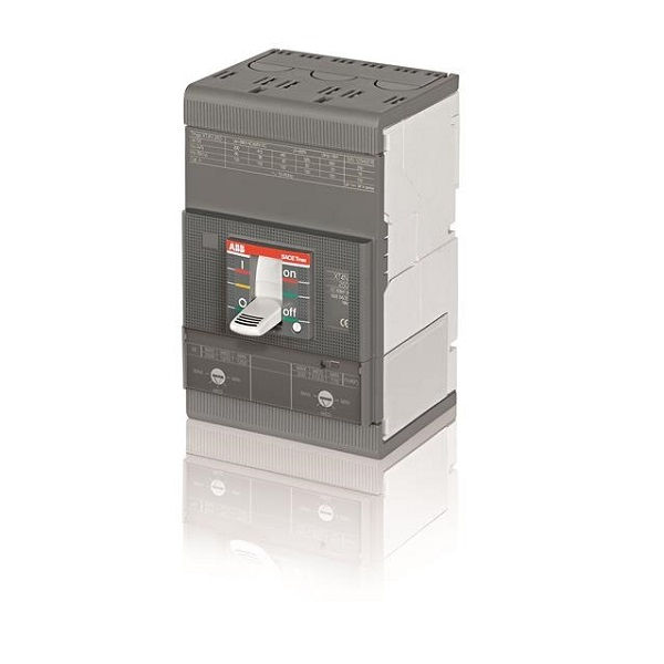 Disjuntor Termomagnético Fixo Tripolar XT3N 250A 50 KA/35 KA 220/380VCA Caixa Moldada