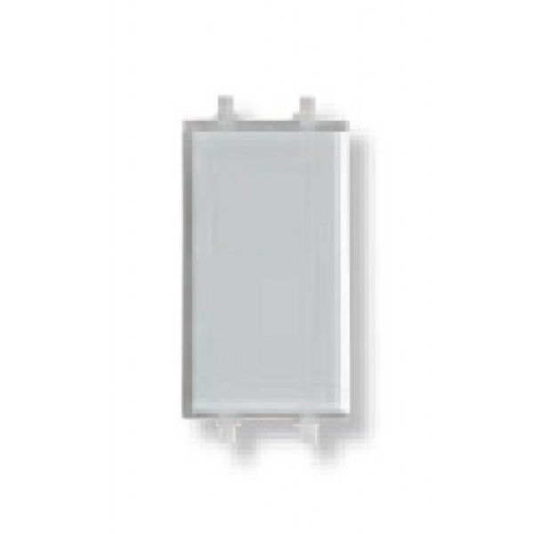 Módulo Interruptor Simples Branco 10A/250V PVC Step