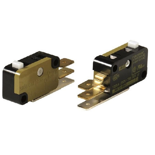 Contato Auxiliar para Disjuntor T7- T7 M 1NAF 400VCA