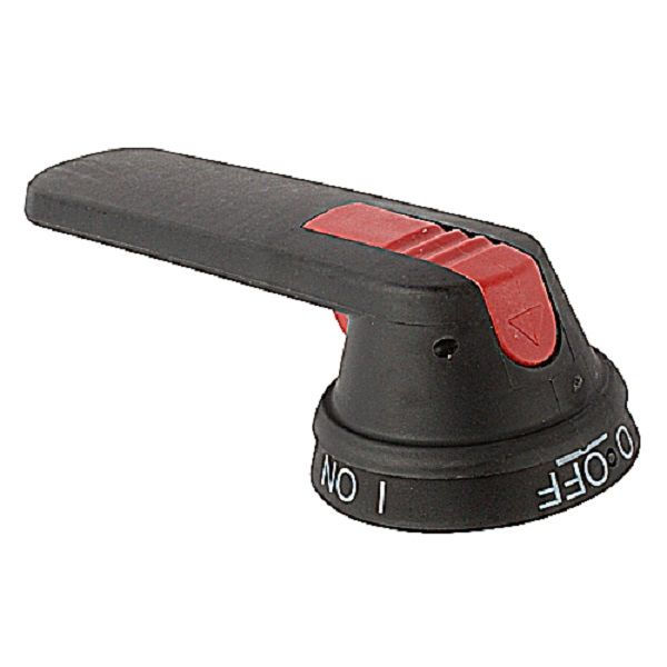 Acionamento Rotativo Externo para Seccionadora OT630-800