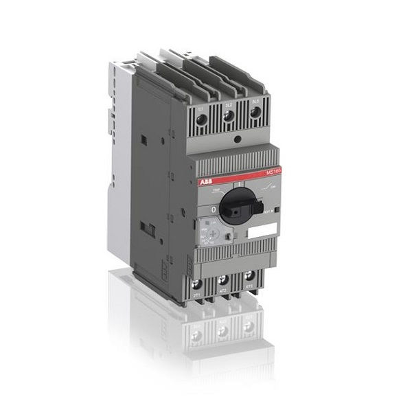 Disjuntor Motor Tripolar MS165 30,00-42,00A DIN