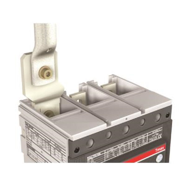 Kit Terminal Frontal Prolongado Separado ES com 3 PCS
